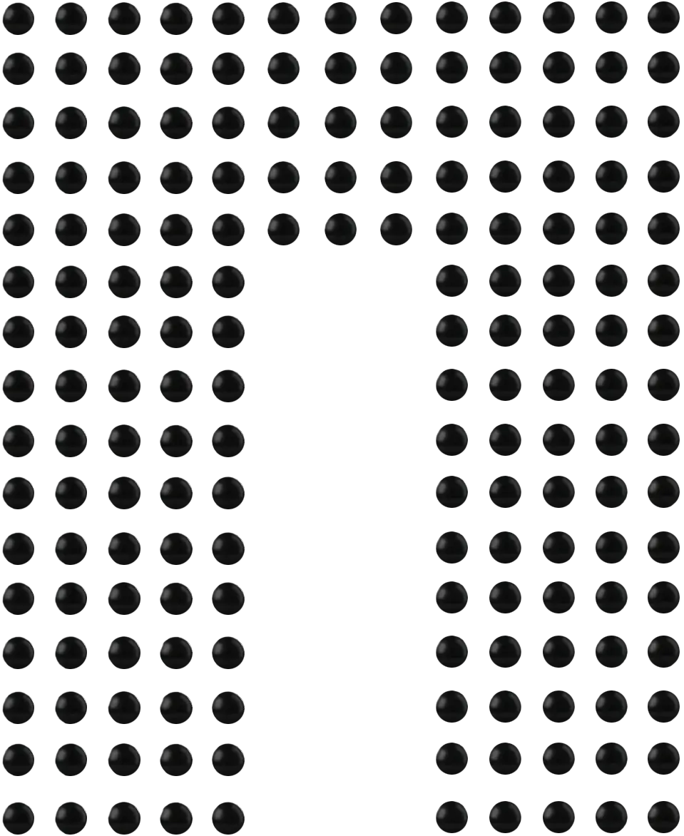 dots
